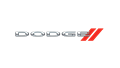 Logo of Dodge - Cancun International Airport