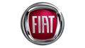 Logo of Fiat - Cancun International Airport