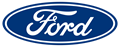 Logo of Ford - Cancun International Airport