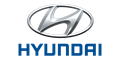 Logo of Hyundai - Cancun International Airport