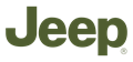 Logo of Jeep - Cancun International Airport
