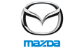 Logo of Mazda - Cancun International Airport