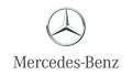 Logo of Mercedes - Cancun International Airport