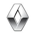 Logo of Renault - Cancun International Airport