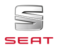 Logo of Seat - Cancun International Airport