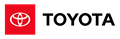 Logo of Toyota - Cancun International Airport